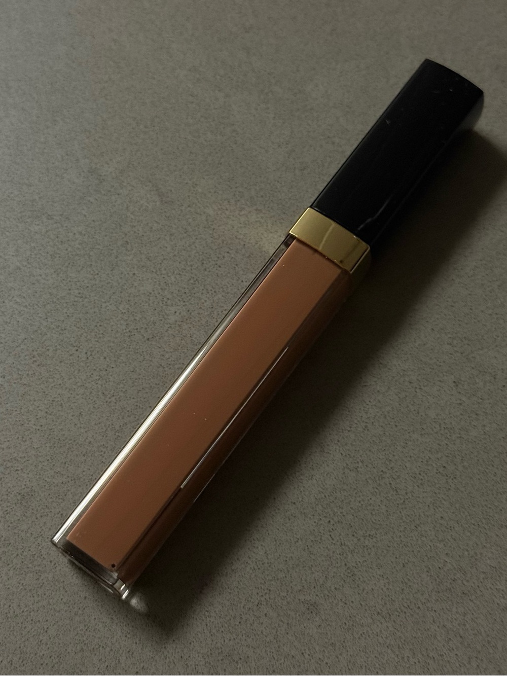 442 CHANEL ROUGE COCO HYDRA GLOSS